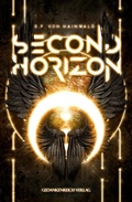 Cover: Second Horizon - GedankenReich Verlag