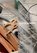 Cover: Kl&auml;nge & Farben - Bernstein-Verlag