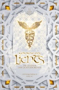 Cover: Geborene des Lichts - GedankenReich Verlag