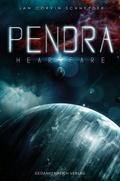 Cover: Pendra - GedankenReich Verlag