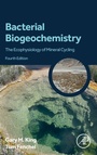 Cover: Bacterial Biogeochemistry - Academic Press