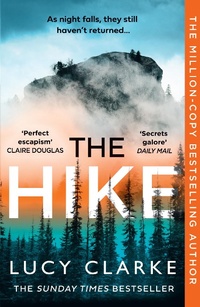 Abbildung von: The Hike - HarperCollins