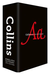 Abbildung von: English Dictionary Complete and Unabridged edition with slipcase - Collins