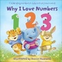 Cover: Why I Love Numbers - HarperCollins