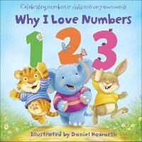 Enlarge image Cover: Why I Love Numbers - HarperCollins