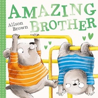 Abbildung von: Amazing Brother - Farshore