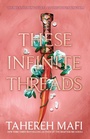 Cover: These Infinite Threads - Electric Monkey