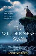 Cover: The Wilderness Way - One More Chapter