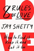 Cover: 8 Rules of Love - Thorsons