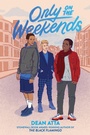 Cover: Only on the Weekends - Collins