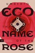Cover: The Name of the Rose - Collins