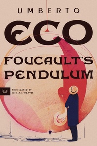 Abbildung von: Foucault's Pendulum - Collins