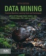 Cover: Data Mining - Morgan Kaufmann