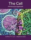 Cover: The Cell - Oxford University Press Inc