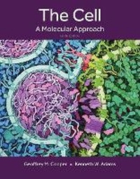 Enlarge image Cover: The Cell - Oxford University Press Inc