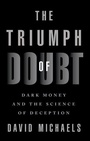 Cover: The Triumph of Doubt - Oxford University Press Inc