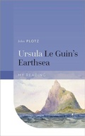 Cover: Ursula Le Guin's Earthsea - Oxford University Press