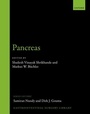 Cover: Pancreas - Oxford University Press