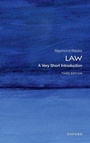 Cover: Law - Oxford University Press
