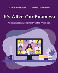 Abbildung von: It's All of Our Business - Oxford University Press Inc