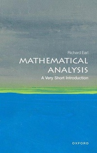 Abbildung von: Mathematical Analysis - Oxford University Press