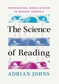Cover: The Science of Reading - University of Chicago Press