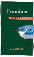 Cover: Freedom Reread - Columbia University Press