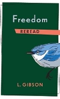 Enlarge image Cover: Freedom Reread - Columbia University Press