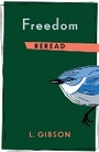 Cover: Freedom Reread - Columbia University Press