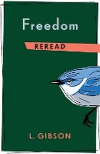 Enlarge image Cover: Freedom Reread - Columbia University Press