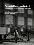 Cover: Detroit-Moscow-Detroit - MIT Press