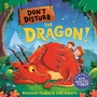 Cover: Don't Disturb the Dragon - Puffin
