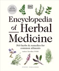 Cover: Encyclopedia of Herbal Medicine New Edition - DK