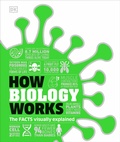 Cover: How Biology Works - DK