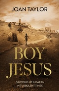 Cover: Boy Jesus - SPCK