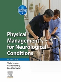 Abbildung von: Physical Management for Neurological Conditions E-Book - Elsevier