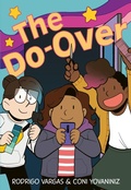 Cover: The Do-Over - HarperCollins