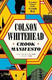 Enlarge image Cover: Crook Manifesto - Fleet