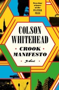 Cover: Crook Manifesto - Fleet