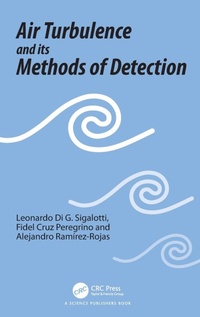 Abbildung von: Air Turbulence and its Methods of Detection - CRC Press