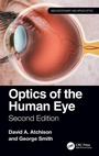 Cover: Optics of the Human Eye - CRC Press
