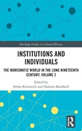 Cover: Institutions and Individuals - Routledge