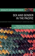 Cover: Sex and Gender in the Pacific - Routledge