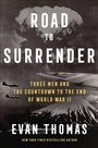 Cover: Road to Surrender - Random House USA Inc