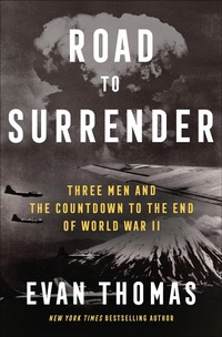 Enlarge image Cover: Road to Surrender - Random House USA Inc