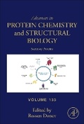 Cover: Secretory Proteins: Volume 133 - Academic Press