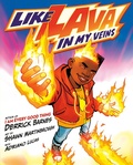 Cover: Like Lava In My Veins - Random House USA Inc