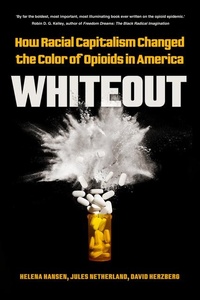 Enlarge image Cover: Whiteout - University of California Press