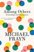 Cover: Among Others - Faber & Faber