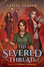 Cover: The Severed Thread - Razorbill